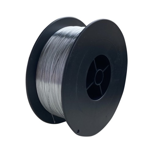 Stitching wire Nr. 21 (Ø 0,80 mm) Galvanized - 2 Kg