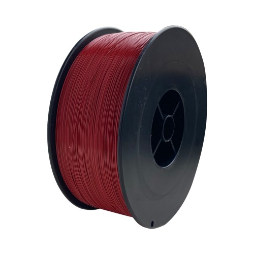 Stitching wire No. 25 (Ø 0,55 mm) Red - 2 Kg