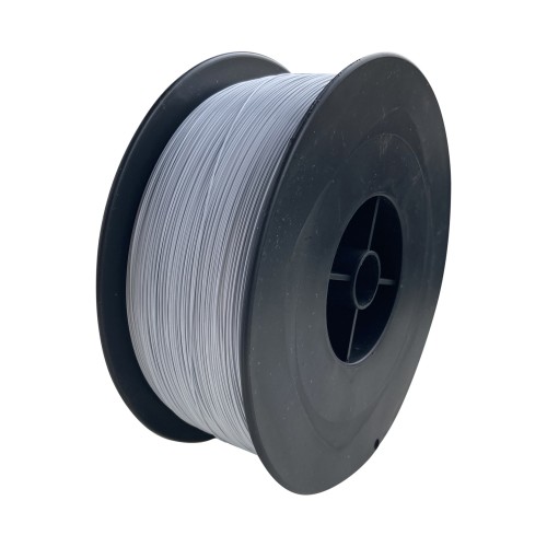 Stitching wire No. 25 (Ø 0,55 mm) White - 2 Kg