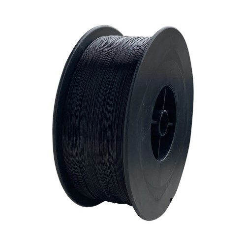 Stitching wire No. 25 (Ø 0,55 mm) Black - 2 Kg