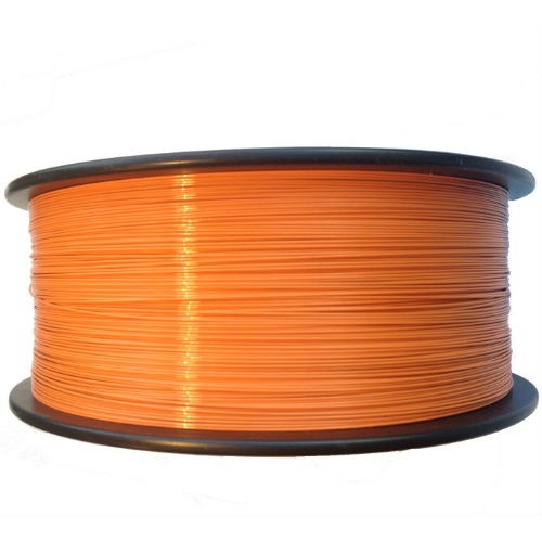 Stitching wire No. 25 (Ø 0,55 mm) Orange - 2 Kg